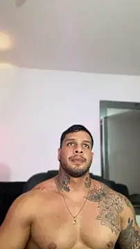Show de webcam de MarckMathews