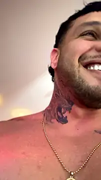 MarckMathews Webcamshow