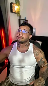 MarckMathews – webcam-show