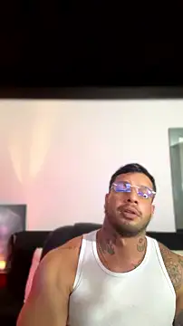 MarckMathews Webcamshow