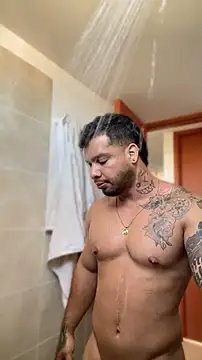 MarckMathews' Webcam Show