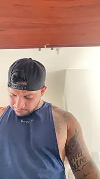 MarckMathews' Webcam Show