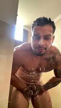 MarckMathews webcam show