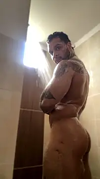 MarckMathews Show Webcam