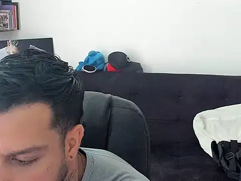 Show webcam de MarckMathews