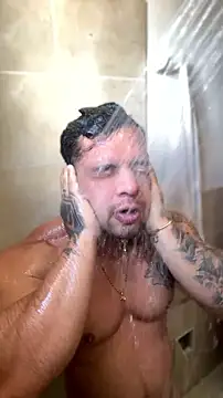 MarckMathews Show Webcam