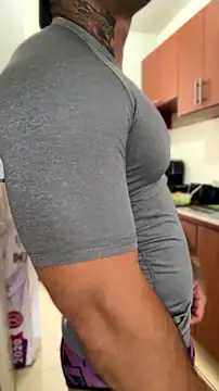 MarckMathews Webcam show