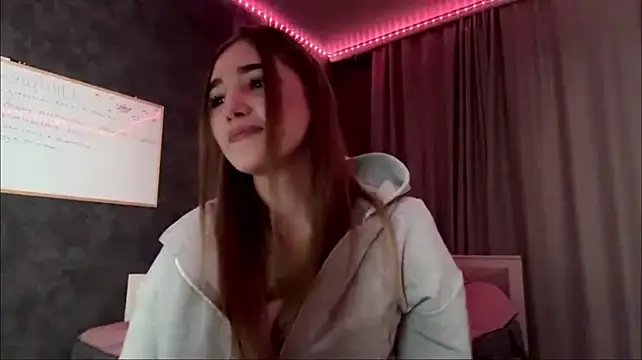 PamelaBurson webcam show