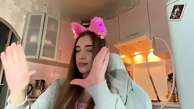 PamelaBurson's Webcam Show