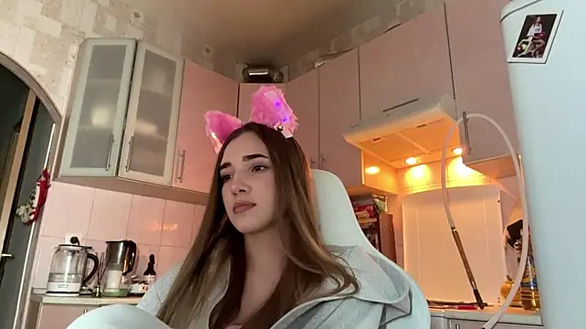 PamelaBurson's Live XXX Chat