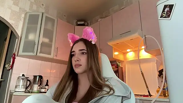 Živý XXX chat PamelaBurson