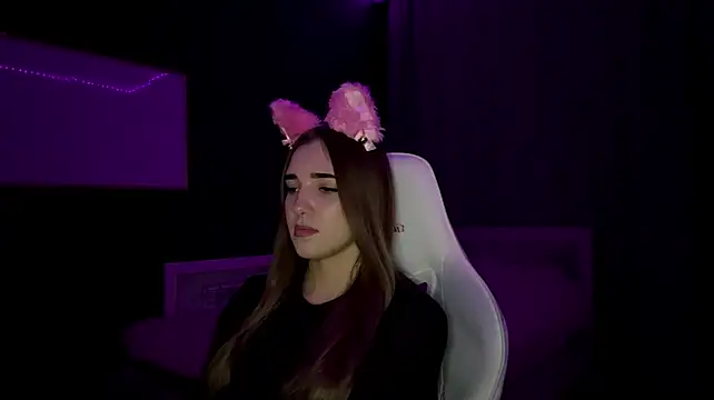 Webkamerová show PamelaBurson