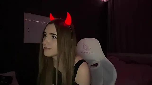 צ'אט XXX בשידור חי של PamelaBurson