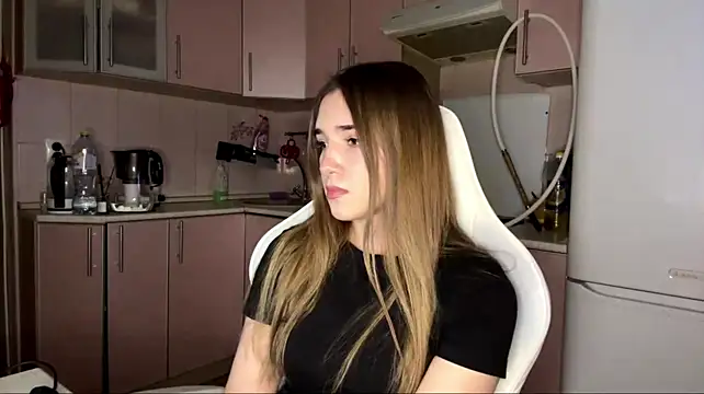 PamelaBurson Webcamshow