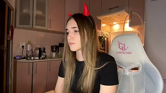 Chat XXX ao vivo de PamelaBurson