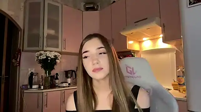 عرض كام PamelaBurson
