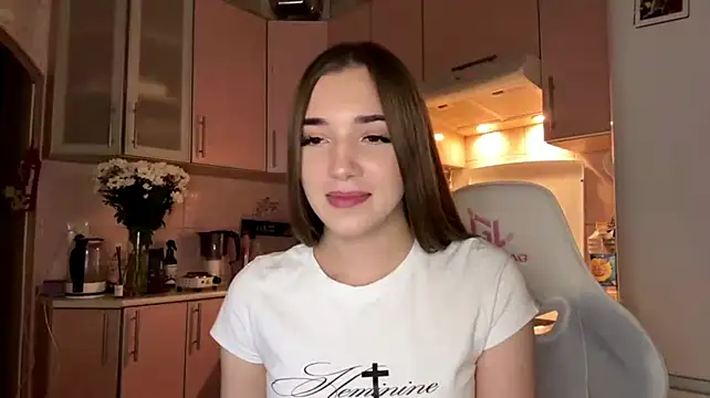 Živý XXX chat PamelaBurson