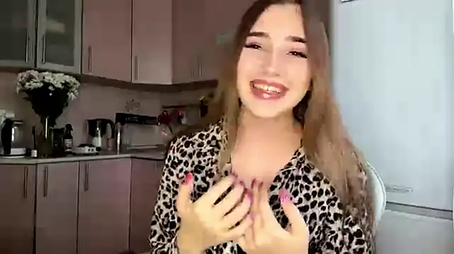 PamelaBurson Webcam show