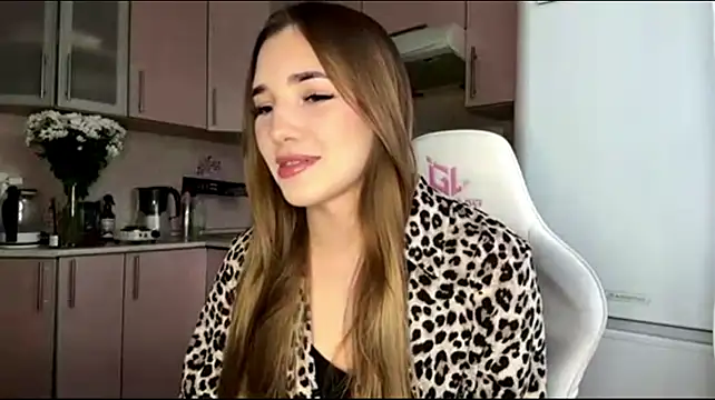 PamelaBurson Webcam show