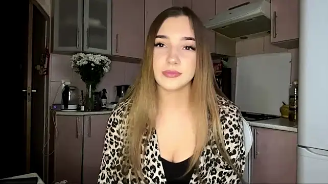 PamelaBurson's Webcam Show