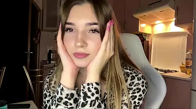 PamelaBurson Webcam-Show