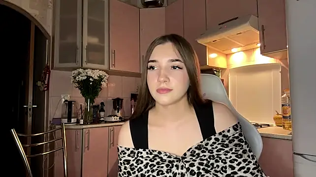 PamelaBurson's Webcam Show