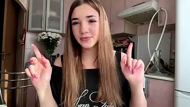 PamelaBurson's Webcam Show