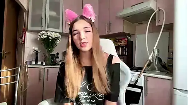 โชว์เว็บแคมของ PamelaBurson