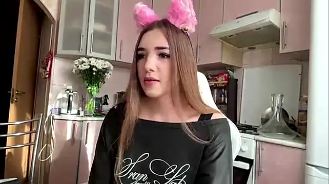 Webkamerová show PamelaBurson