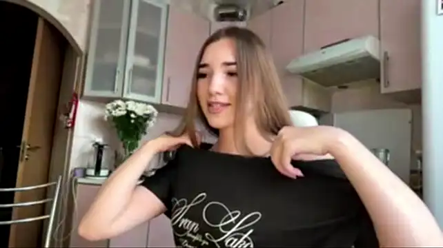 PamelaBurson's Webcam Show