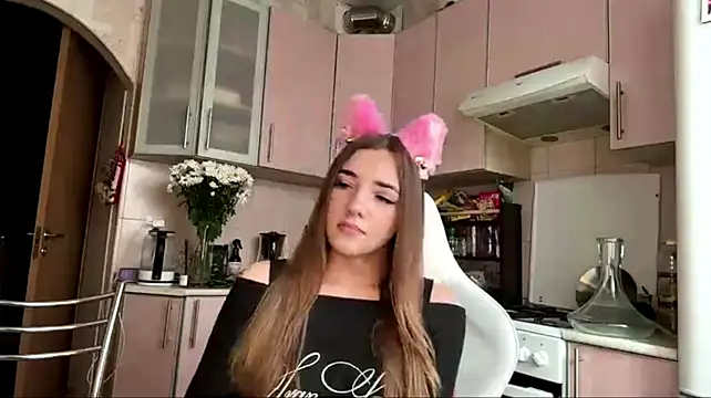 צ'אט XXX בשידור חי של PamelaBurson