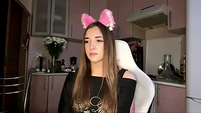 PamelaBurson Pertunjukan Webcam