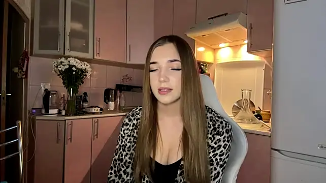 PamelaBurson Webcam-Show