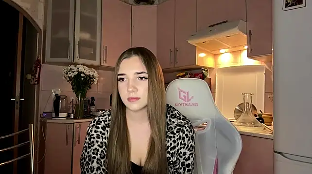 PamelaBurson Webcam show