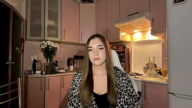 PamelaBurson: вебкам-шоу