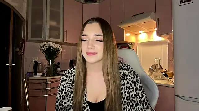 PamelaBurson webcam show