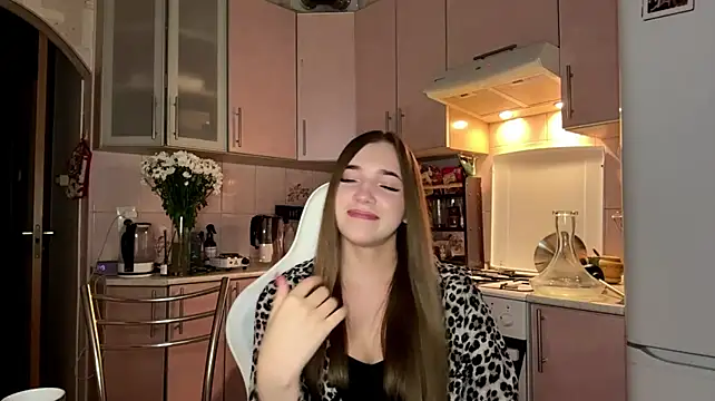 PamelaBurson Webcamshow