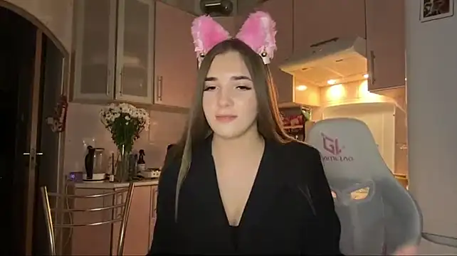PamelaBurson's Webcam Show
