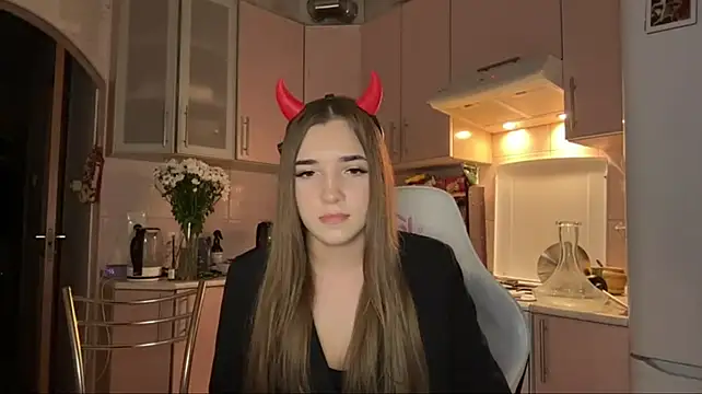 Webkamerová show PamelaBurson