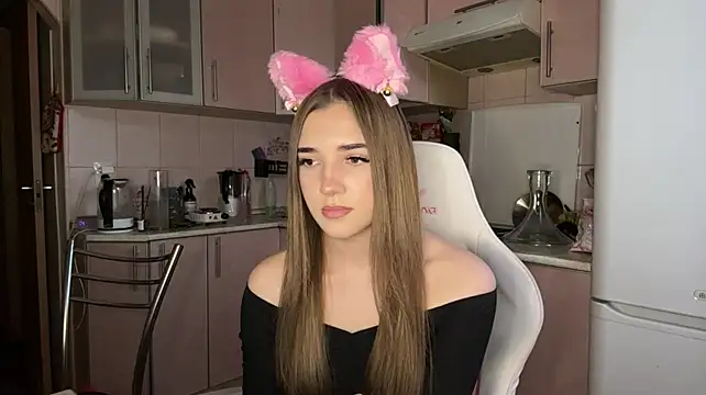 PamelaBurson Webcam show