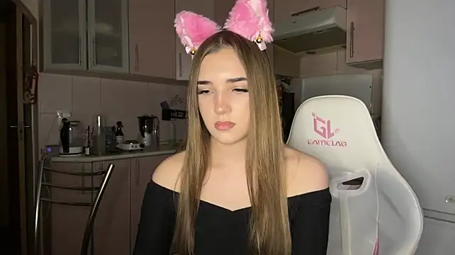 PamelaBurson Webcam-Show
