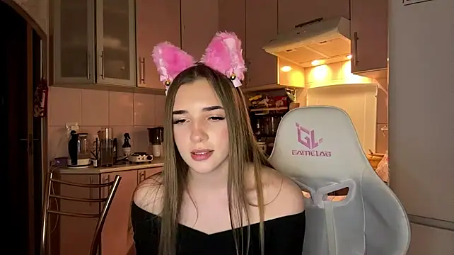 PamelaBurson Webcamshow