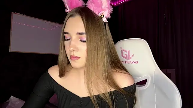 PamelaBurson – webcam-show