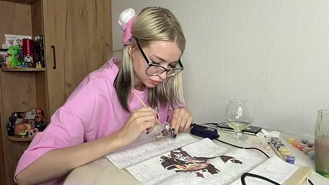 YoshieBeach Webcamshow