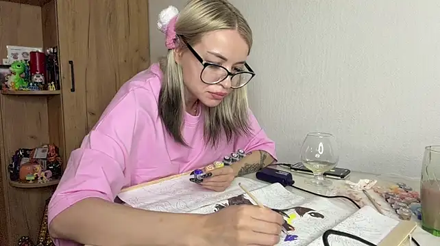 YoshieBeach – webcam-show