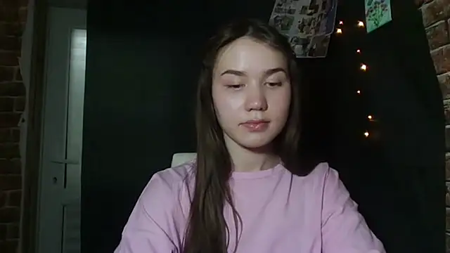 Webkamerová show NakishaEnz