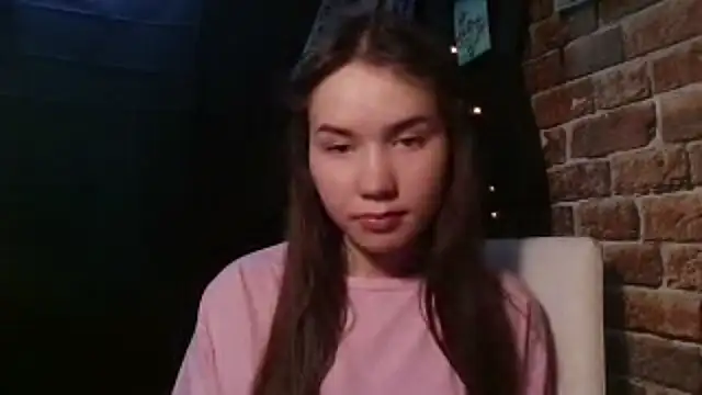 Webkamerová show NakishaEnz
