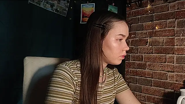 NakishaEnz – Naživo XXX chat
