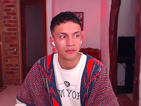 haroldxilva Webcam Show