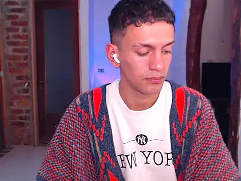 Show webcam de haroldxilva